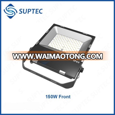 Ultra Slim 10W 20W 30W 50W 100W 150W 200W SMD LED Flood Light IP65 Outdoor MeanWell Mean Well Pccooler