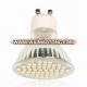 China CE ROHS glass led spotlight dimmable Diameter 50mm wholesale cob/SMD 5W MR16 GU10 led spotlight